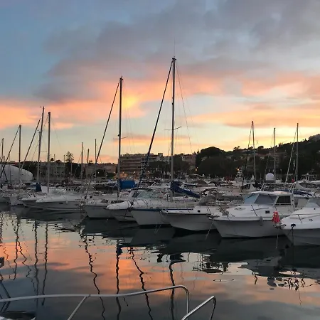 Bateau Nirvana 7,6 M * Beaulieu-sur-Mer