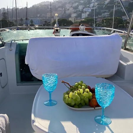 Bateau Nirvana 7,6 M Beaulieu-sur-Mer