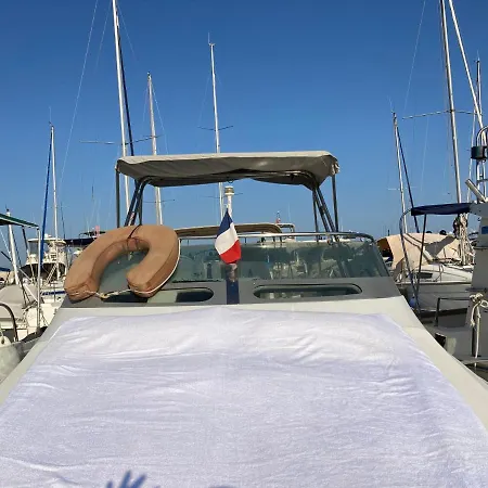 Bateau Nirvana 7,6 M Bateau-hôtel *