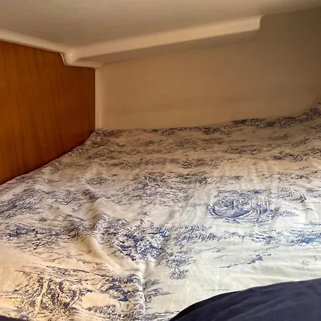 Botel Bateau Nirvana 7,6 M *