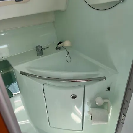 Bateau-hôtel Bateau Nirvana 7,6 M