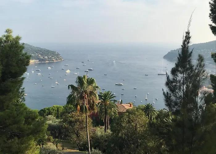 Bateau Nirvana 7,6 M * Beaulieu-sur-Mer