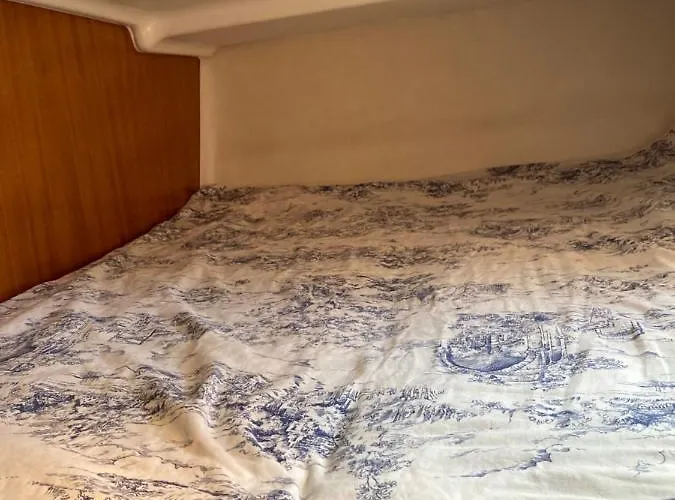 Botel Bateau Nirvana 7,6 M *